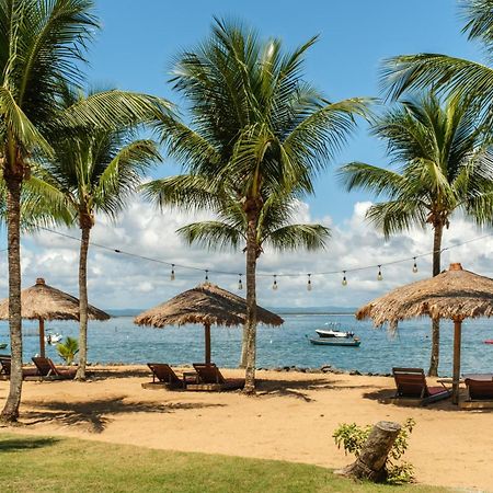 Pousada Denada Barra Grande  Dış mekan fotoğraf