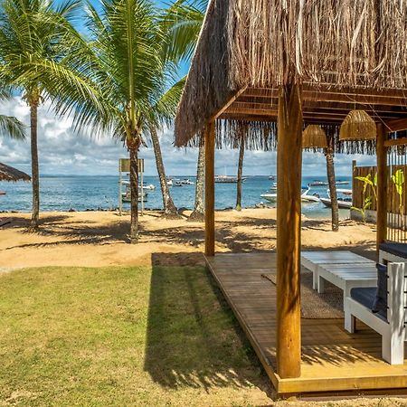 Pousada Denada Barra Grande  Dış mekan fotoğraf