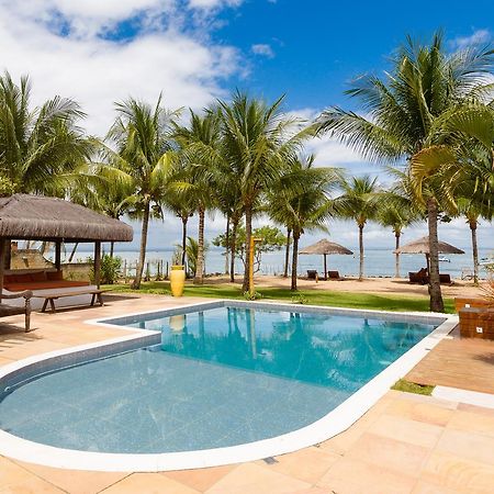Pousada Denada Barra Grande  Dış mekan fotoğraf