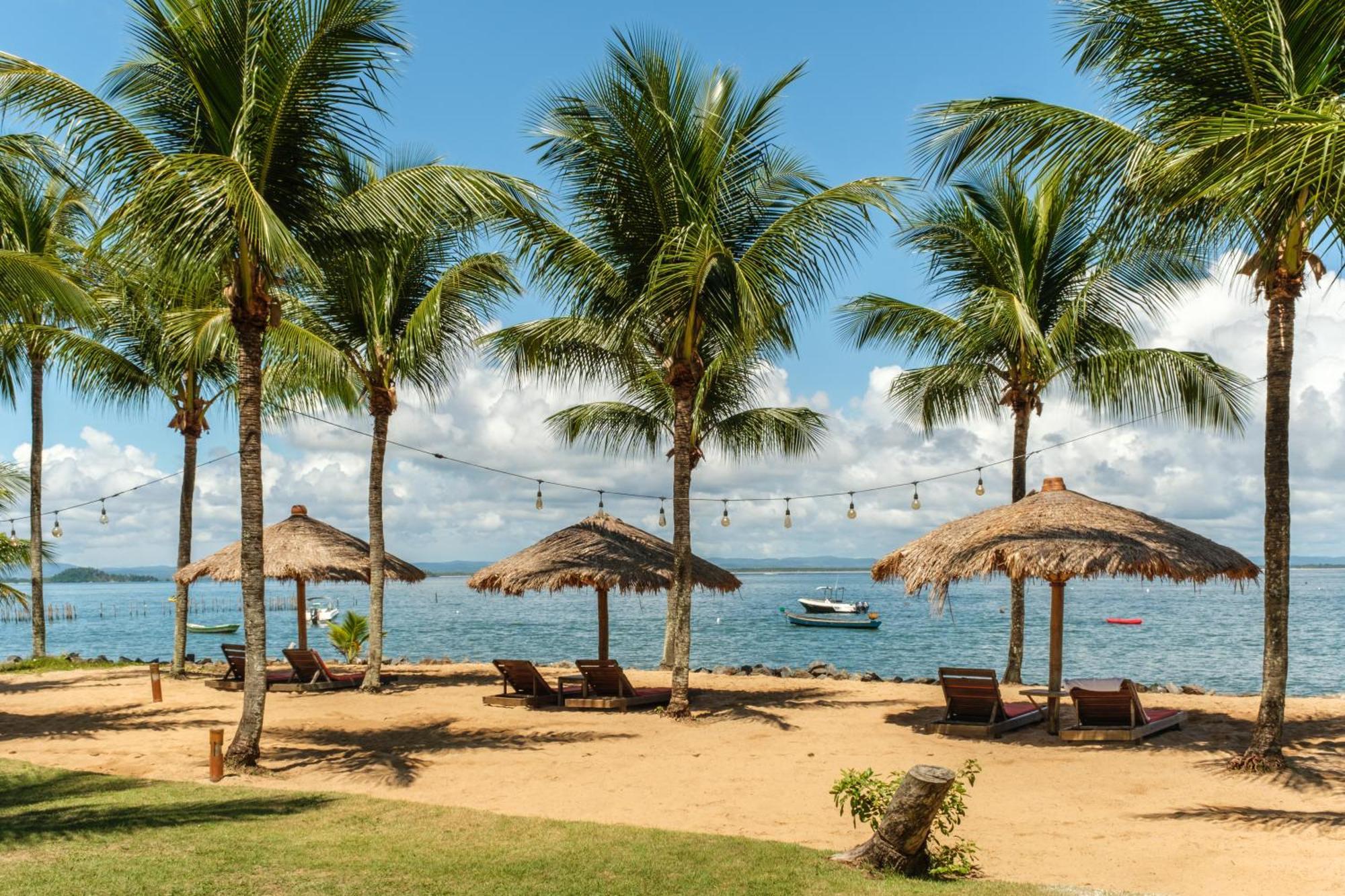 Pousada Denada Barra Grande  Dış mekan fotoğraf