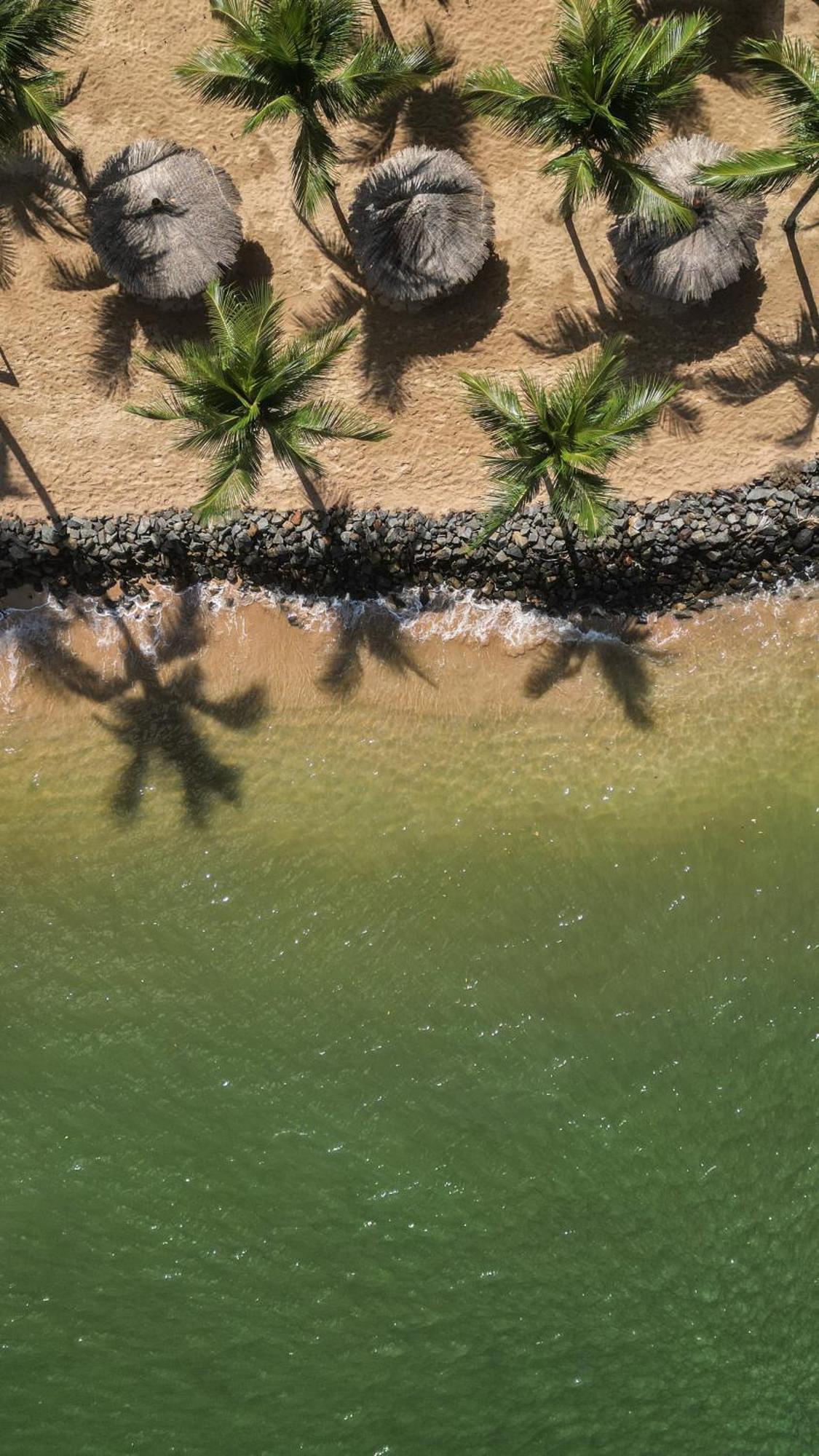 Pousada Denada Barra Grande  Dış mekan fotoğraf