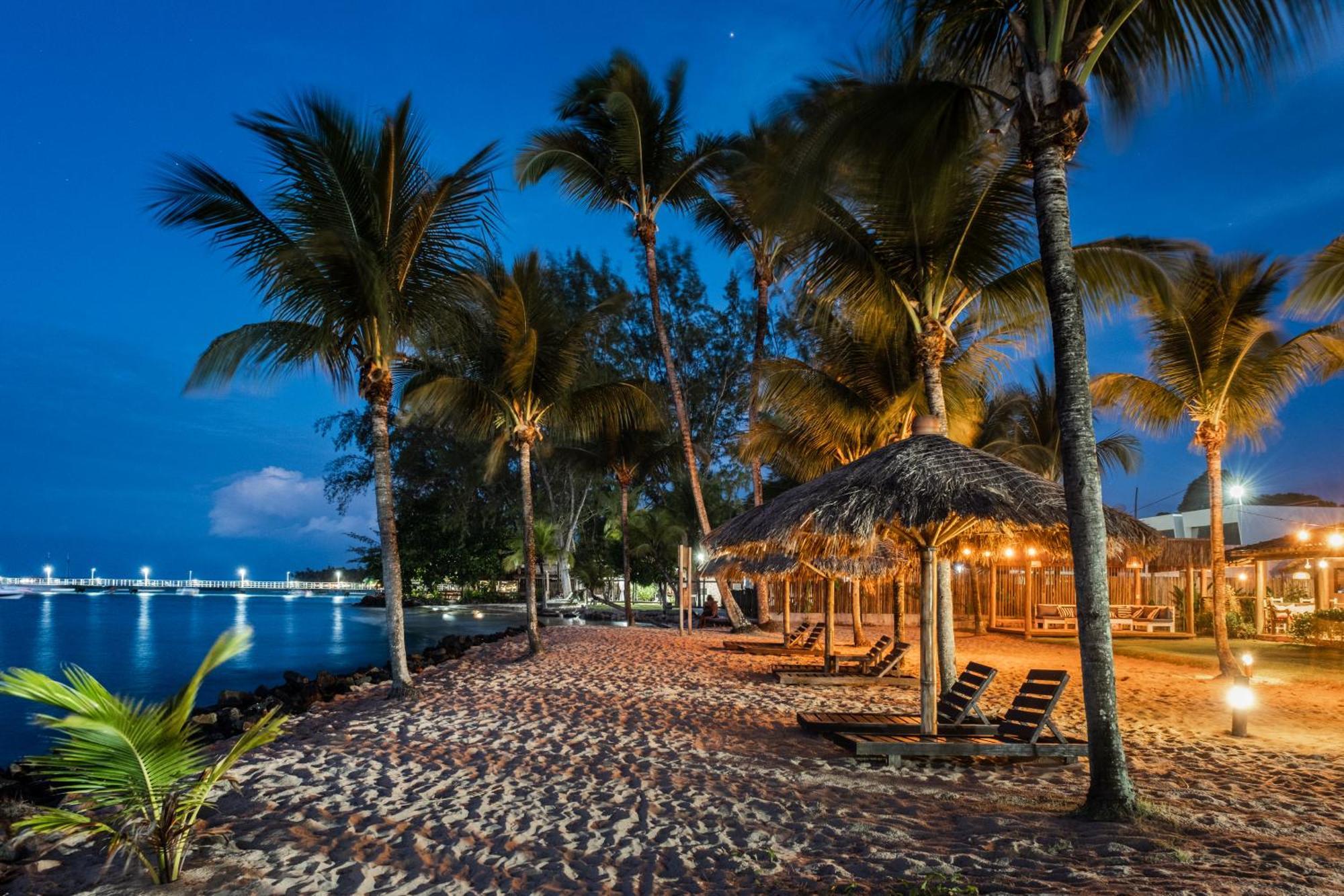 Pousada Denada Barra Grande  Dış mekan fotoğraf