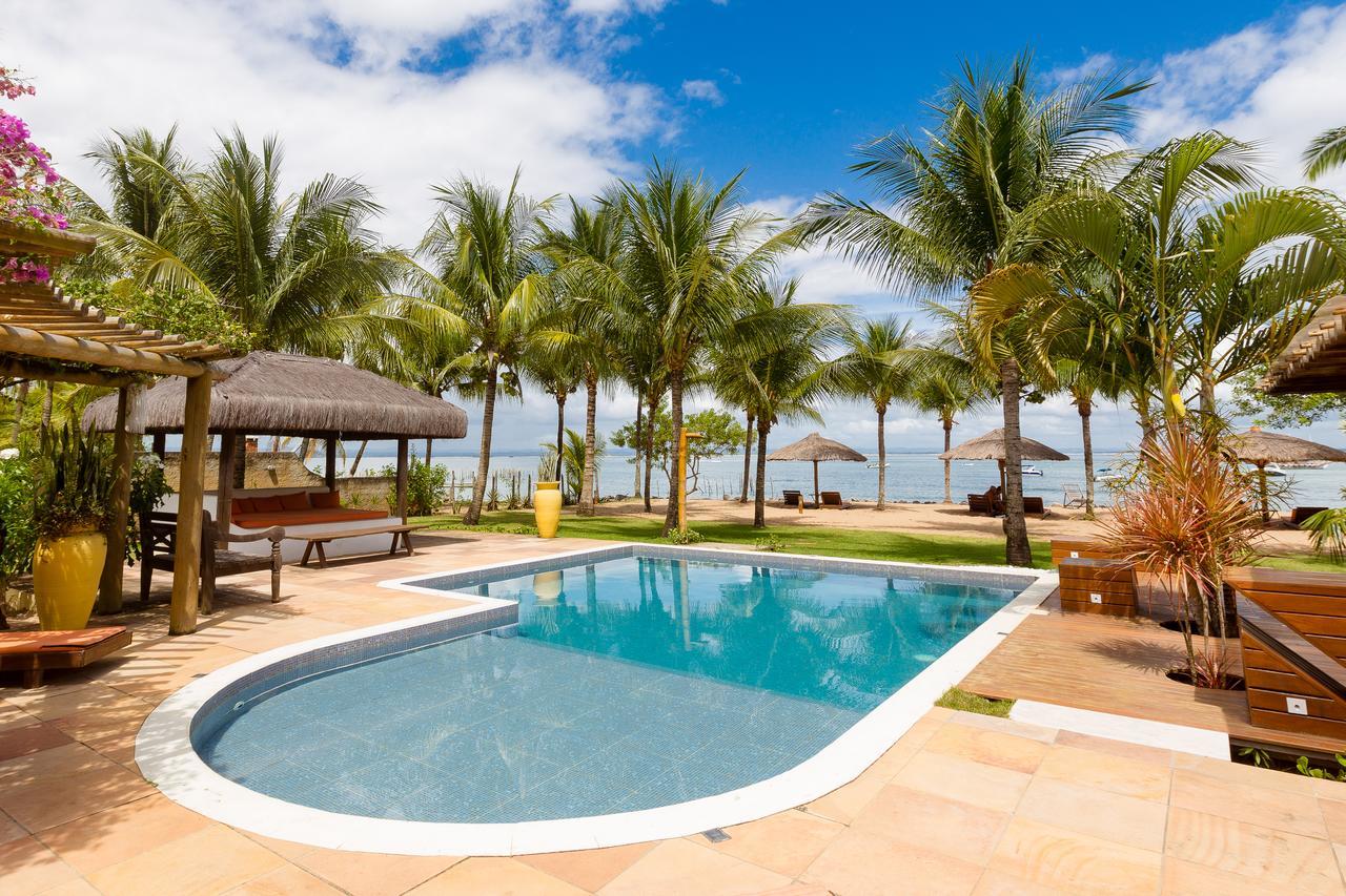 Pousada Denada Barra Grande  Dış mekan fotoğraf